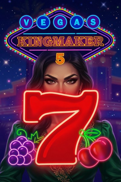 Vegas Kingmaker 5 slot at Betrepublic Casino
