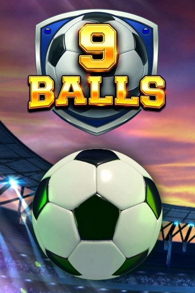 9 Balls slot at Betwest Casino