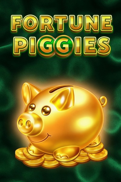 Fortune Piggies slot at Kingmaker Casino